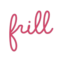 Frill logo